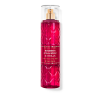 Bath & Body Works Bourbon Strawberry & Vanilla Fragrance Mist-236ml