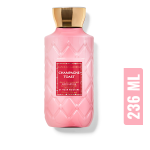 Bath & Body Works Champagne Body Lotion