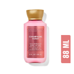 Bath & Body Works Champagne Toast Travel Size Daily Nourishing Body Lotion-88ml