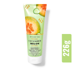 Bath & Body Works Cucumber Melon Body Cream-226g