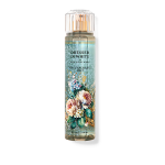 Bath & Body Works Dressed In White Fragrance Mist-236ml