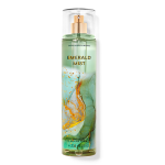 Bath & Body Works Emerald Mist Fragrance Mist-236ml