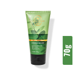 Bath & Body Works Eucalyptus Spearmint Body Cream-70g