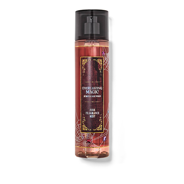 Bath & Body Works Everlasting Magic Fragrance-236ml