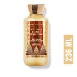 Bath & Body Works Golden Berry Mistletoe Body Lotion-236ml