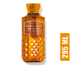 Bath & Body Works Golden Berry Mistletoe Body Wash-295ml