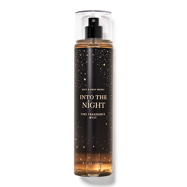 Bath & Body Works Into The Night Fragrance- 236ml
