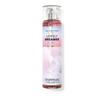 Bath & Body Works Lovely Dreamer Fine Fragrance Mist-236ml