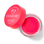 Bath & Body Works Strawberry Exfoliating Lip Scrub-15g