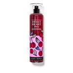 Bath & Body Works Sweetheart Cherry Fragrance Mist-236ml