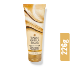 Bath & Body Works Warm Vanilla Sugar Body Cream