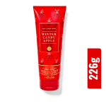 Bath & Body Works Winter Candy Apple Body Cream-226g