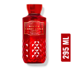 Bath & Body Works Winter Candy Apple Body Wash-295ml