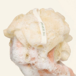 The Body Shop Bath Lily-Cream