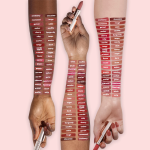 Becca Ultimate Lipstick Love-Sable