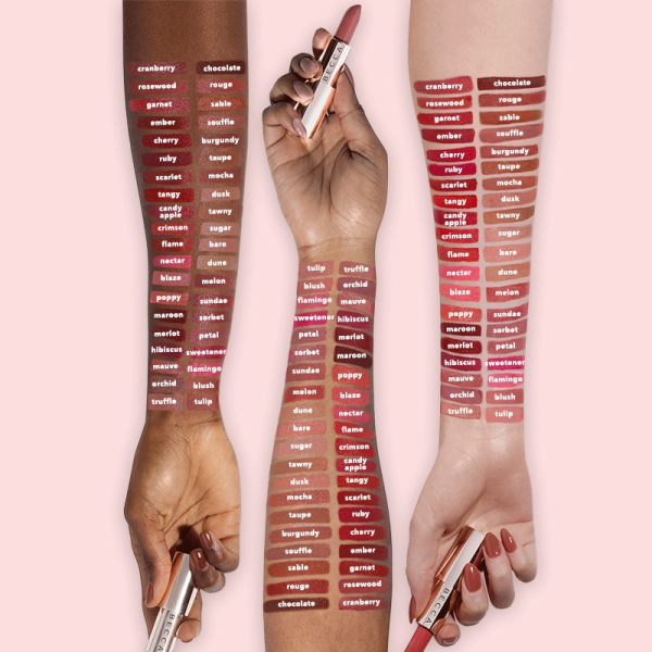 Becca Ultimate Lipstick Love-Sable