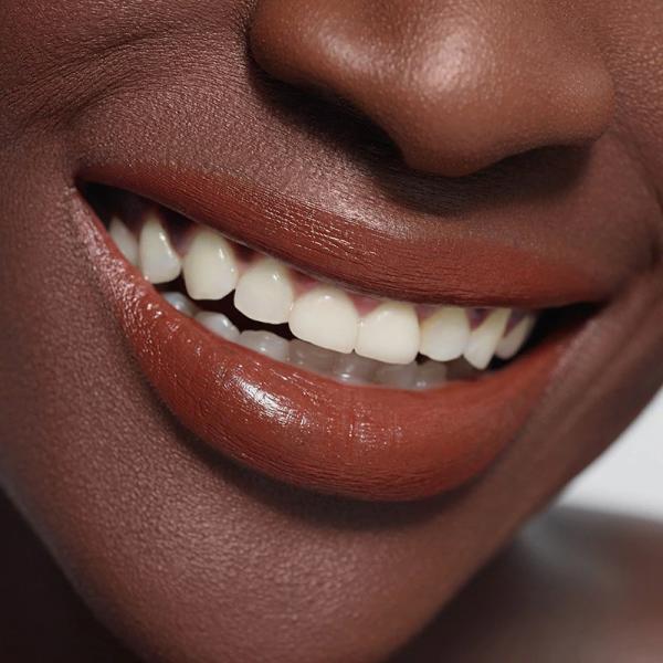 Becca Ultimate Lipstick Love-Sable