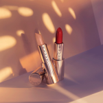 Becca x khloé kardashian & Malika Haqq Ultimate Lipstick Love-Brave