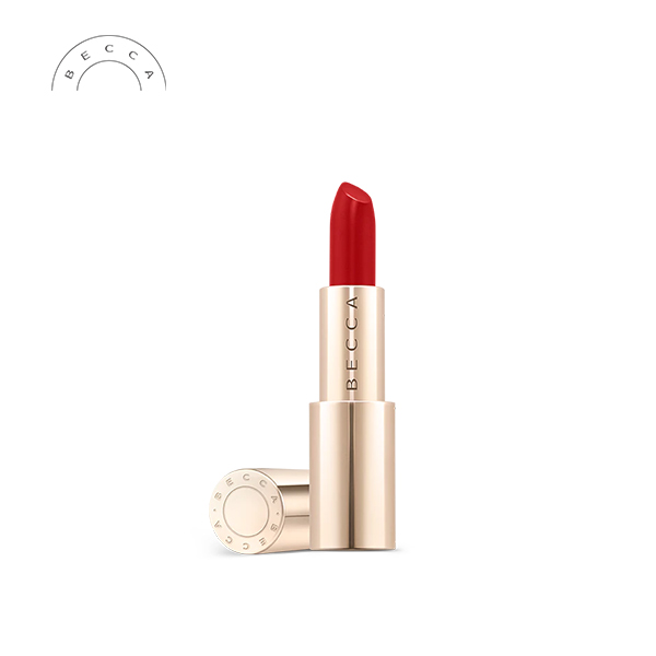 Becca Ultimate Lipstick Love-Cherry