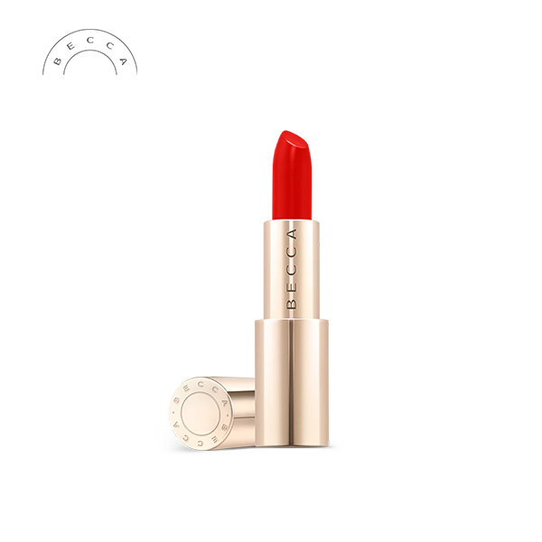 Becca Ultimate Lipstick Love-Flame