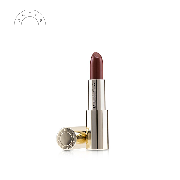 Becca Ultimate Lipstick Love-Maroon