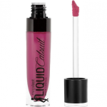 Wet n Wild Megalast Catsuit Matte Liquid Lipstick-Nice To Fuchsia