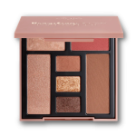 Ciate London Brazilian Glow Eye & Face Palette-Medium Dark