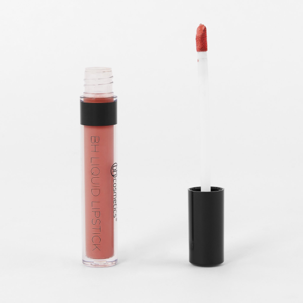 BH Liquid Lipstick-Serena