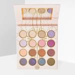 Bh Cosmetics Romantic Nomad Eyeshadow Palette