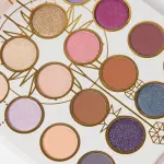 Bh Cosmetics Romantic Nomad Eyeshadow Palette