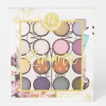 Bh Cosmetics Romantic Nomad Eyeshadow Palette