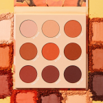 Colourpop Big Poppy Eyeshadow Palette