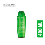 Bioderma Nodé Non Detergent Fluid Shampoo-400ml