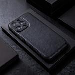 High-Grade Shell Leather Drop-Resistant Case for iPhone 8-17 Series