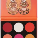 Juvia’s Place The Festival Eyeshadow Palette