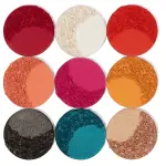 Juvia’s Place The Festival Eyeshadow Palette