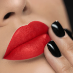 Beauty Bakerie Lip Whip Matte Liquid Lipstick-Bowl Of Cherries