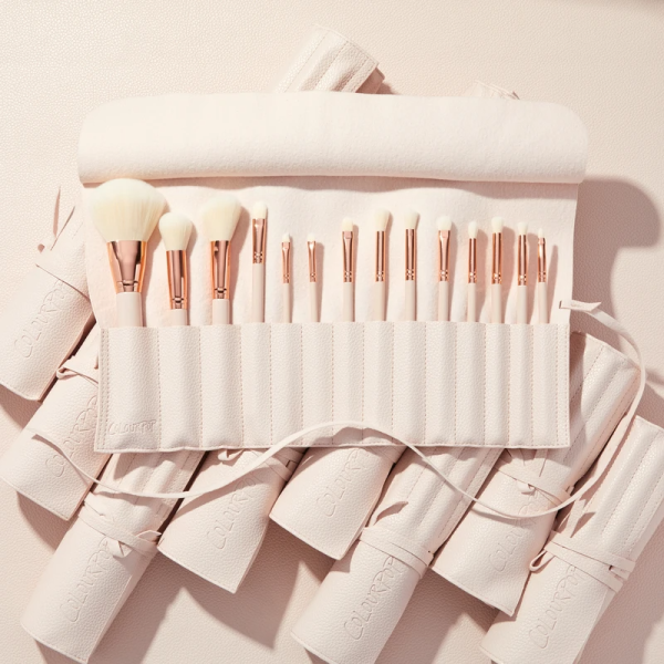 Colourpop Ultimate Brush Roll