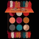 Juvia’s Place The Festival Eyeshadow Palette