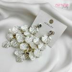 Pearl Big Earing-13