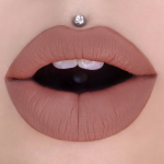Jeffree Star Velour Liquid Lipstick-Celebrity Skin