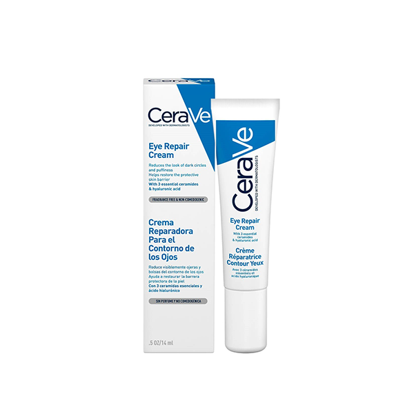 CeraVe Eye Repair Cream-14ml