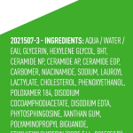 CeraVe Hydrating Micellar Water-296ml