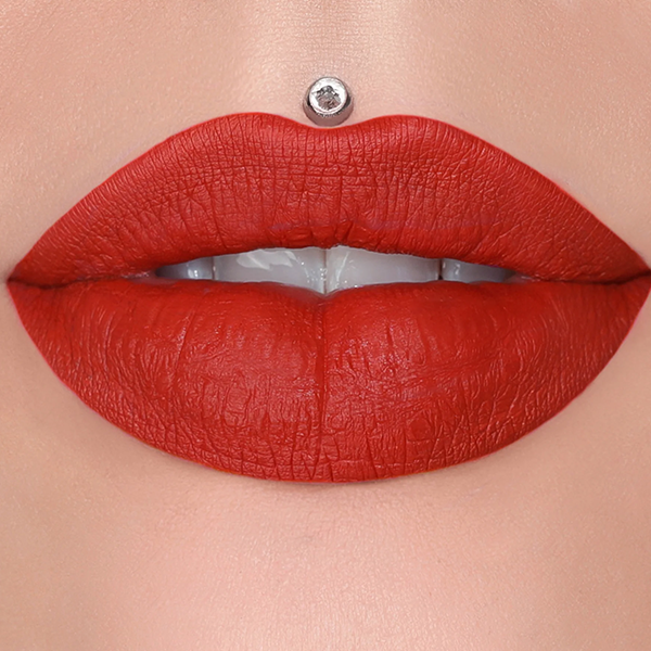 Jeffree Star Velour Mini Liquid Lipstick-Cherry Soda