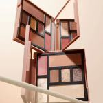 Ciate London Brazilian Glow Eye & Face Palette-Medium Dark