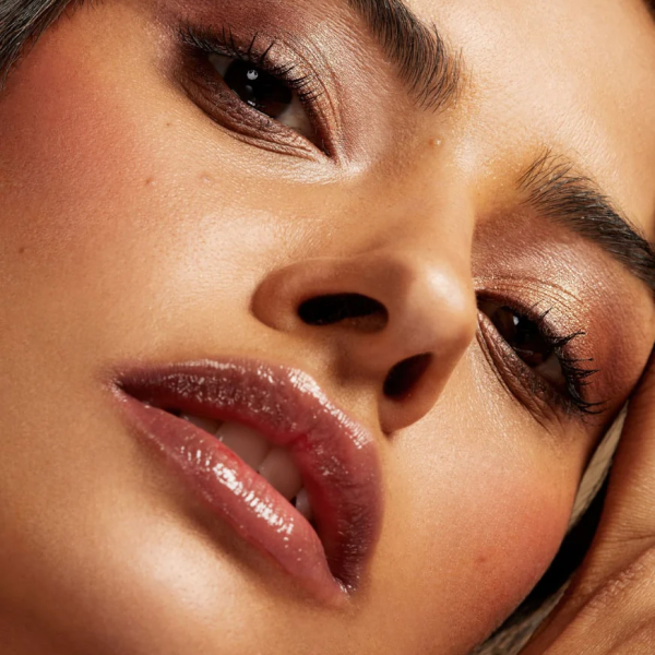 Ciate London Brazilian Glow Eye & Face Palette-Medium Dark