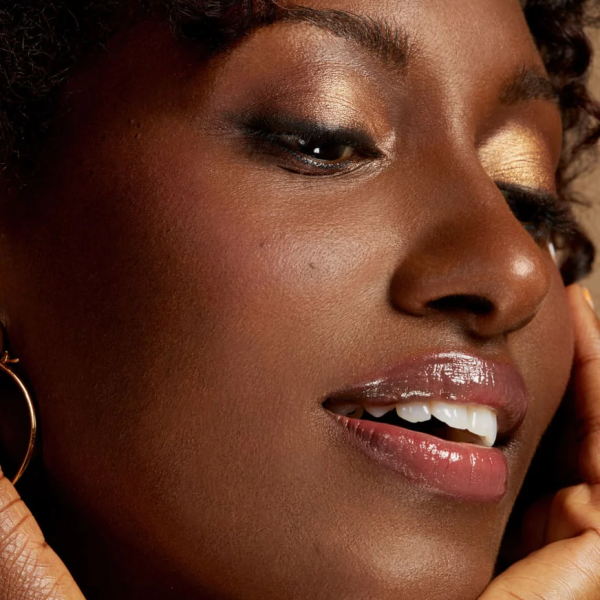 Ciate London Brazilian Glow Eye & Face Palette-Medium Dark