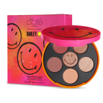 Ciaté London x Smiley 50 Limited Edition Eyeshadow Palette