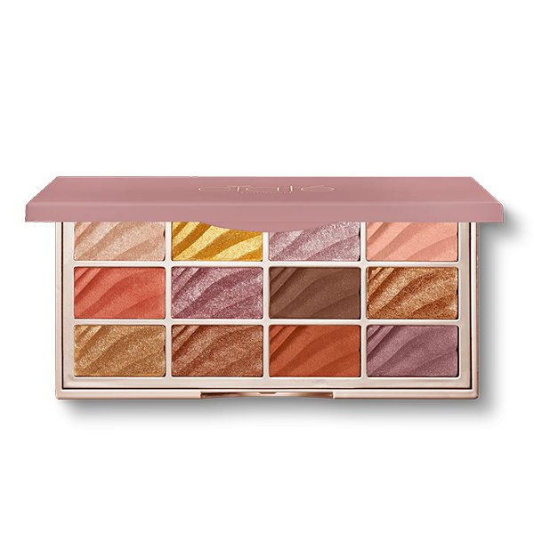 Ciate London The Velvet Eyeshadow Palette