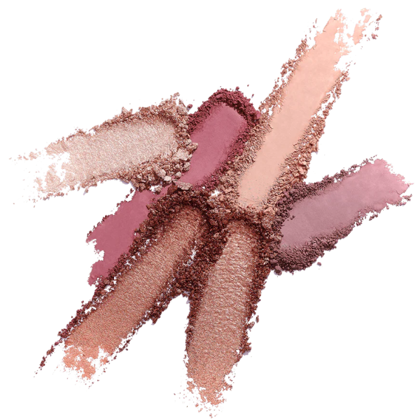 Ciaté London x Smiley 50 Limited Edition Eyeshadow Palette